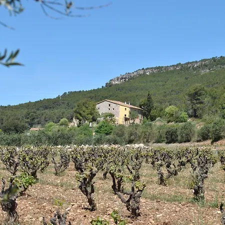 Casa Rural La Fabrega