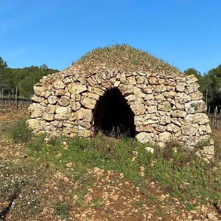 Casa Rural La Fabrega