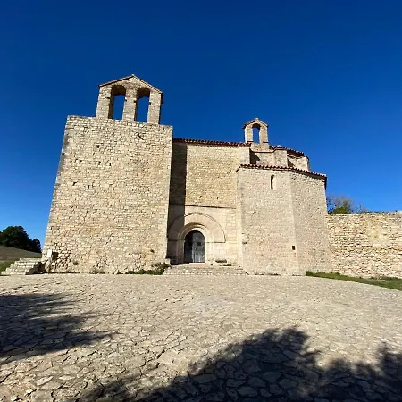 Chalet Casa Rural La Fabrega