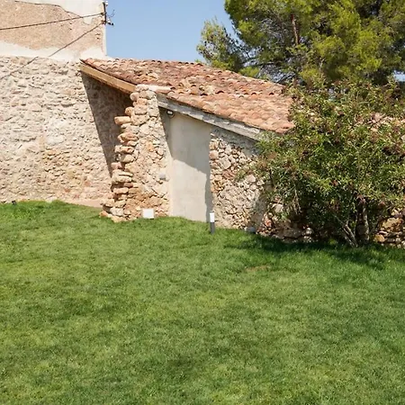 Casa Rural La Fabrega *
