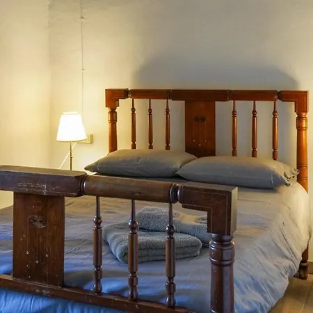 Chalet Casa Rural La Fabrega
